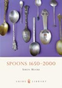 Spoons 1650-2000