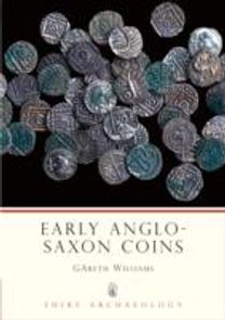 Early Anglo-Saxon Coins