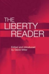 Liberty Reader