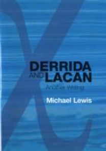 Derrida and Lacan