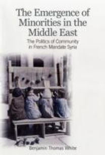 Emergence of Minorities in the Middle East