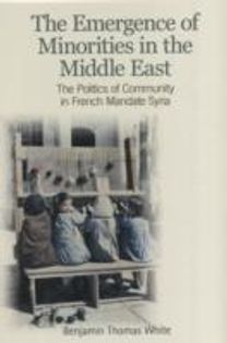 Emergence of Minorities in the Middle East