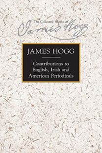 Contributions to English, Irish and American Periodicals