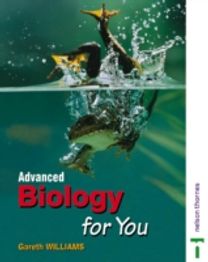 Advanced Biology for You