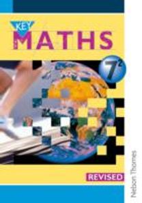 Key Maths 7/2 Pupils' Book