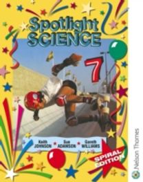Spotlight Science