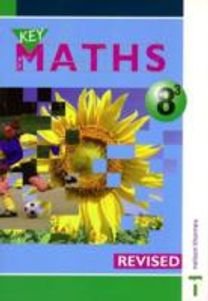 Key Maths 8/3 Pupils' Book