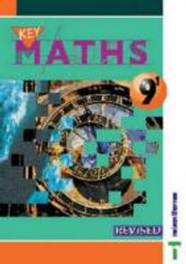 Key Maths 9/1 Pupils' Book