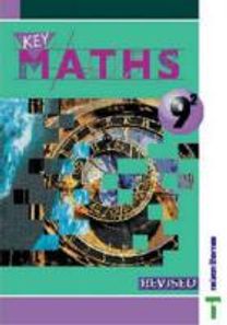 Key Maths 9/2 Pupils Book