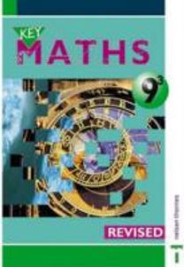 Key Maths 9/3 Pupils' Book