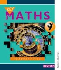 Key Maths 9/1 Teacher File
