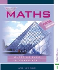 Key Maths Gcse