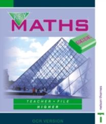 Key Maths Gcse