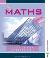 Key Maths Gcse