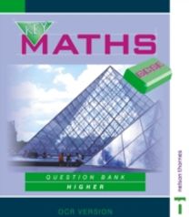 Key Maths Gcse