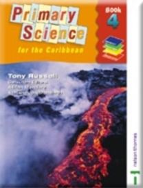 Nelson Thornes Primary Science for the Caribbean Book 4