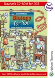 New Biology for You
