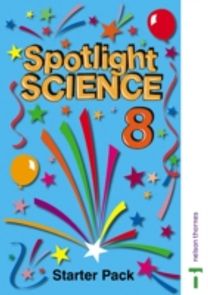 Spotlight Science