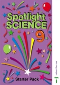 Spotlight Science