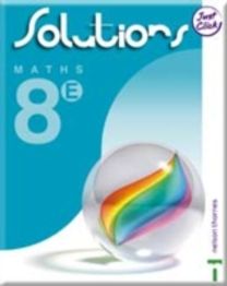 Solutions Extension Pupil Book 8