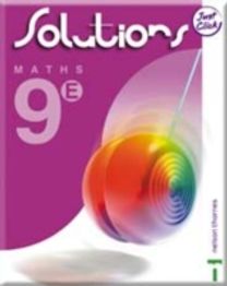 Solutions Extension Pupil Book 9