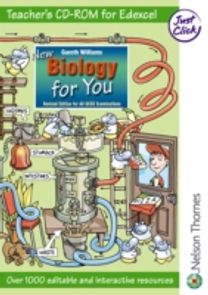 New Biology for You