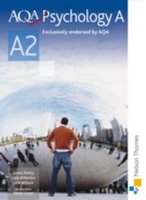 Aqa Psychology a A2