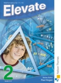 Elevate Ks3 Maths
