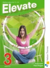 Elevate Ks3 Maths Year 9 Lower Pb