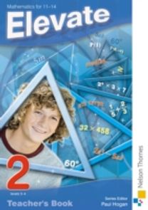 Elevate Ks3 Maths