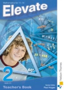 Elevate Ks3 Maths
