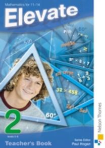 Elevate Ks3 Maths