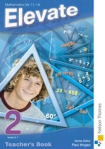 Elevate Ks3 Maths