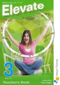 Elevate Ks3 Maths Year 9 Low-Mid Tb