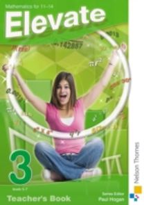 Elevate Ks3 Maths Year 9 Hi-Mid Tb