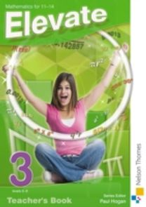 Elevate Ks3 Maths Year 9 Higher Tb