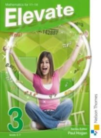 Elevate Ks3 Maths Year 9 Hi-Mid Pb