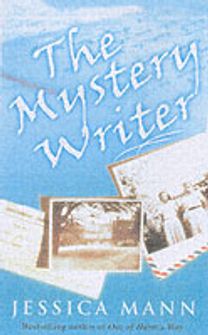 The Mystery Writer