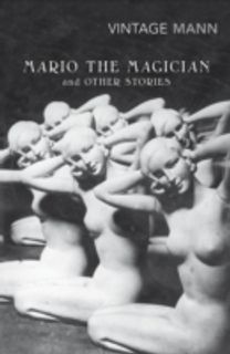 Mario and the Magician