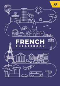 French Phrasebook French Phrasebook