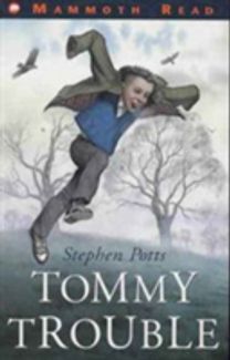Tommy Trouble