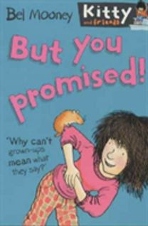 But You Promised!