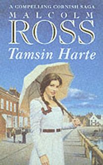 Tamsin Harte