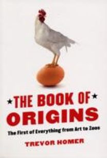The Book of Origins