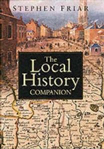 The Local History Companion