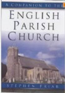 The Sutton Companion to Churches