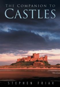 The Sutton Companion to Castles