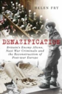 Denazification