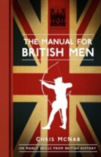 Manual for British Men