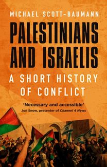 Palestinians and Israelis